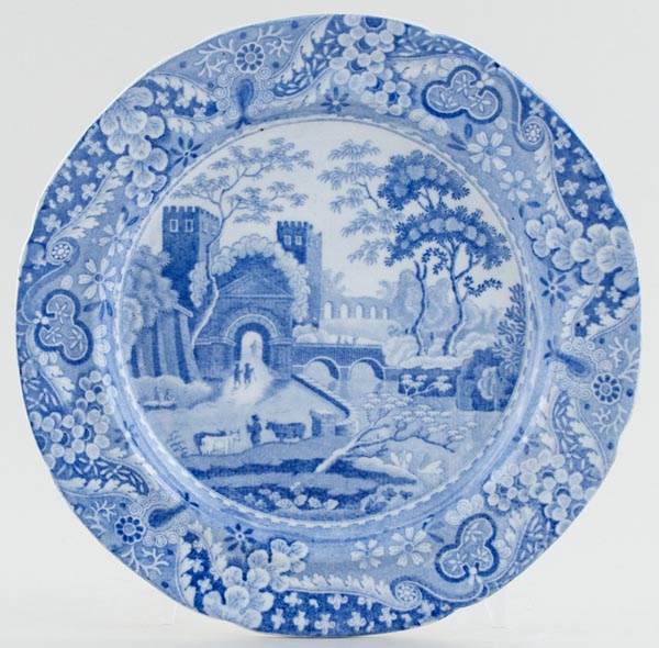 Plate c1820